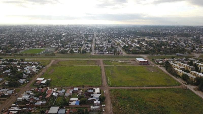 Propiedad en Argentina