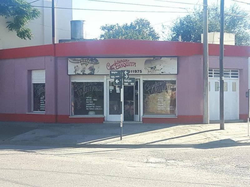 Propiedad en Argentina