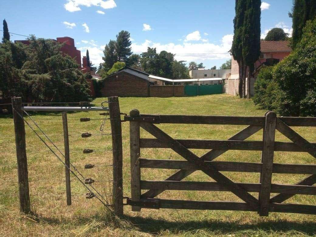 Propiedad en Argentina