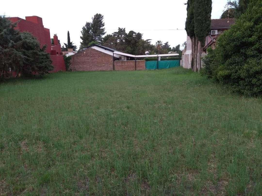 Propiedad en Argentina