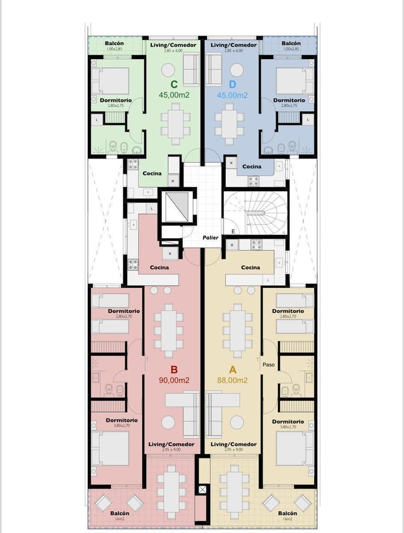 Plano 1