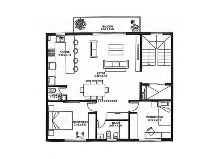 Plano 1