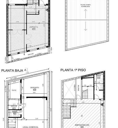 Plano 1
