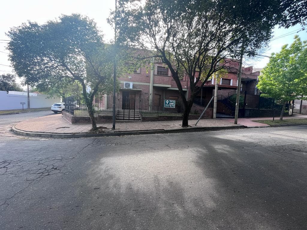 Propiedad en Argentina
