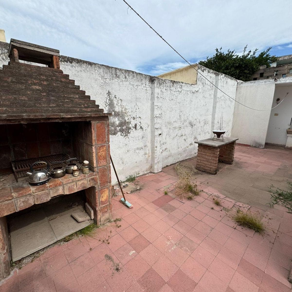 Propiedad en Argentina