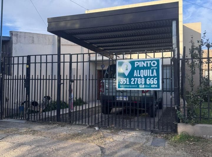 Propiedad en Argentina