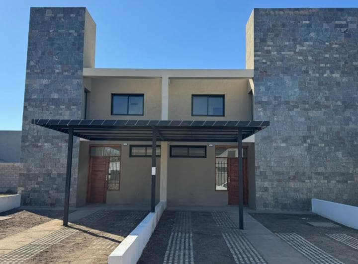 DUPLEX ALQUILER VALLE CERCANO 2 DORMITORIOS A ESTRENAR 1