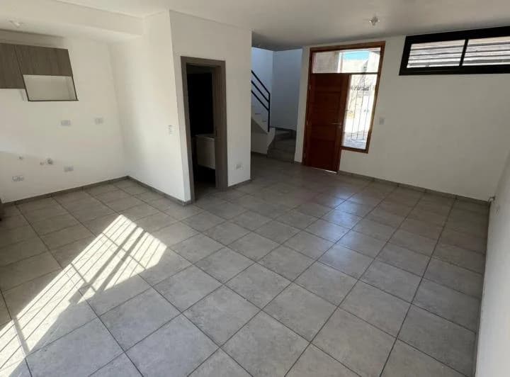 DUPLEX ALQUILER VALLE CERCANO 2 DORMITORIOS A ESTRENAR 3