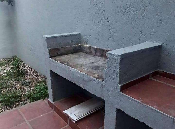 Propiedad en Argentina