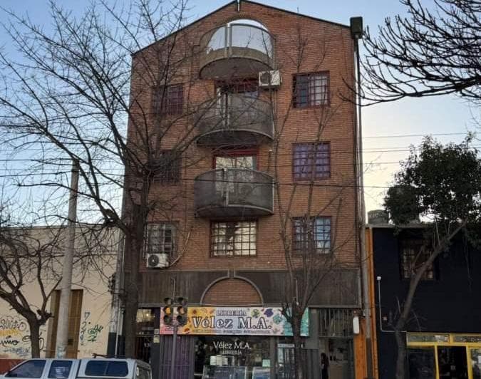 DEPARTAMENTO ALQUILER NUEVA CORDOBA 3