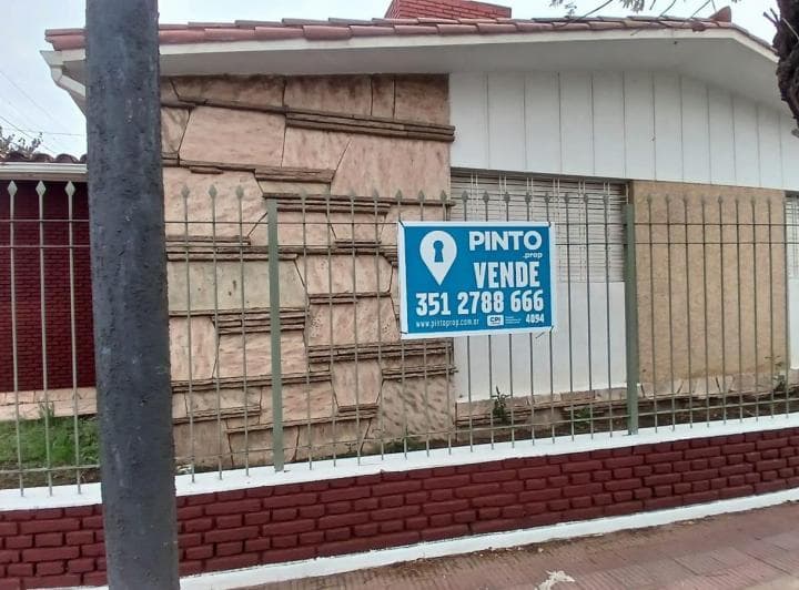 Propiedad en Argentina