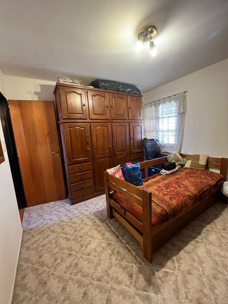 Excelente Casa en Pa Barrio Cerro Chico! 3 Dorm 4 Cocheras, Escritorio, Impecable! 4