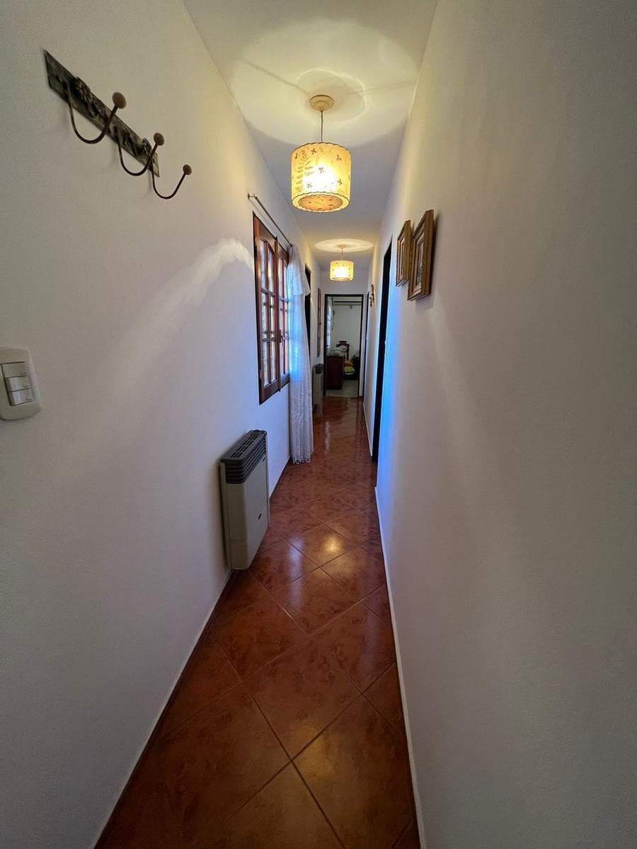 Excelente Casa en Pa Barrio Cerro Chico! 3 Dorm 4 Cocheras, Escritorio, Impecable! 5