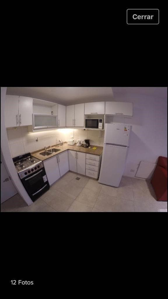 Departamento en Venta Ubicado en Tigre, G. B. a. Zona Norte 3