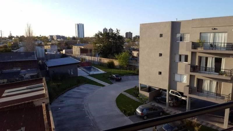 Venta en Complejo Monoambiente Tigre 5