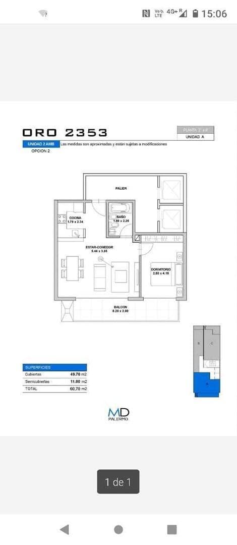 Plano 1