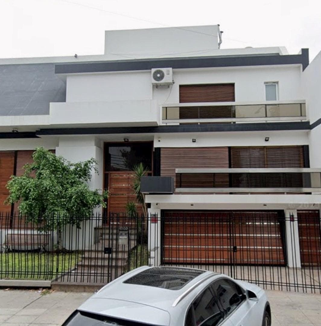 Propiedad en Argentina