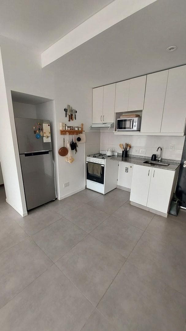 Departamento en Venta en Tigre, G. B. a. Zona Norte, Argentina 2