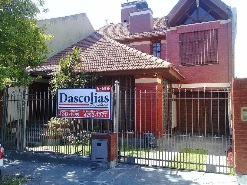 Propiedad en Argentina