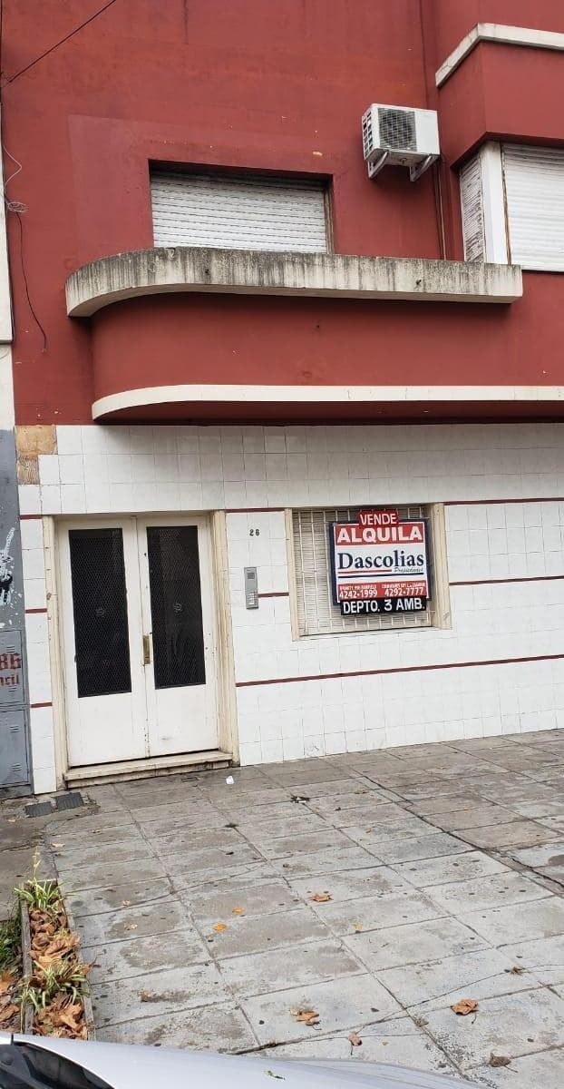 Propiedad en Argentina