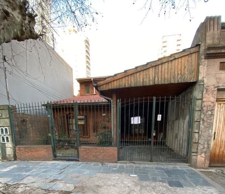 Propiedad en Argentina