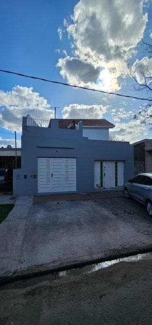 Propiedad en Argentina