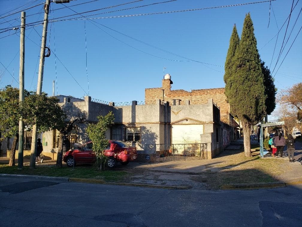 Propiedad en Argentina