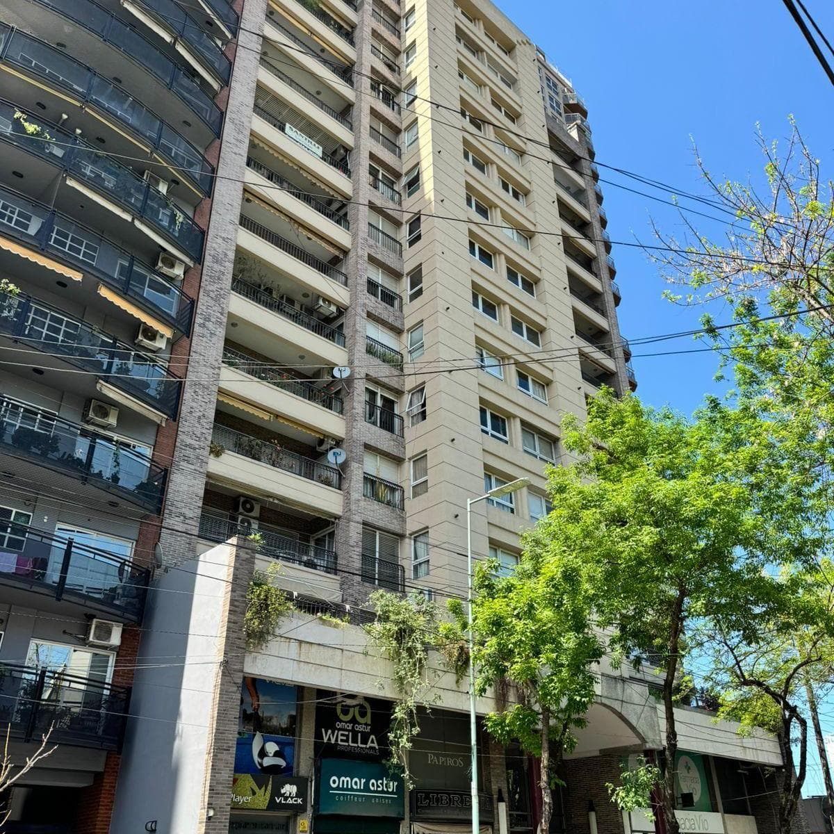 Propiedad en Argentina