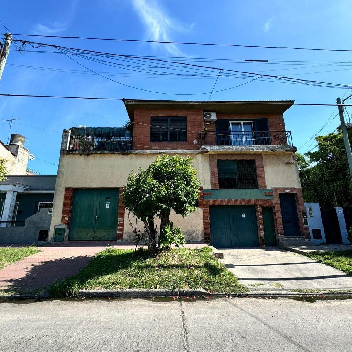 Propiedad en Argentina