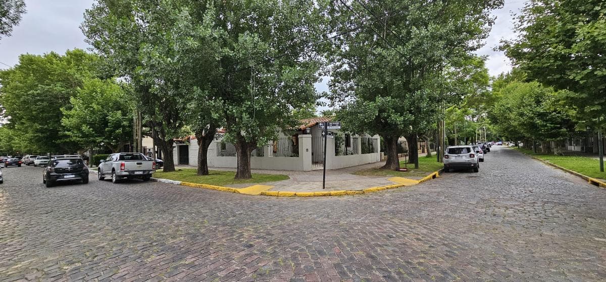 Propiedad en Argentina