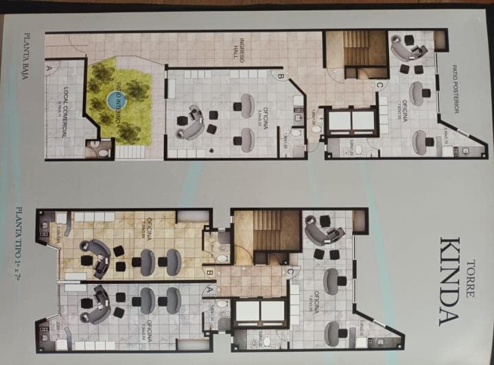 Plano 1