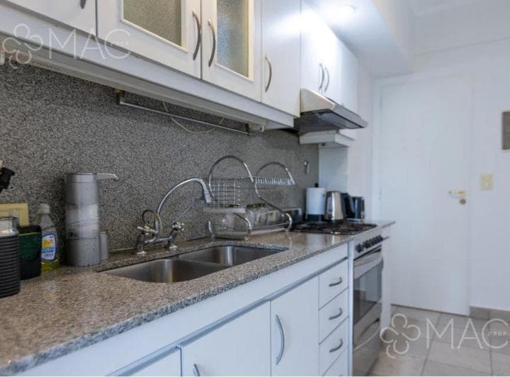 Depto Amueblado en Alquiler 3 Amb en Puerto madero (507250702) 4