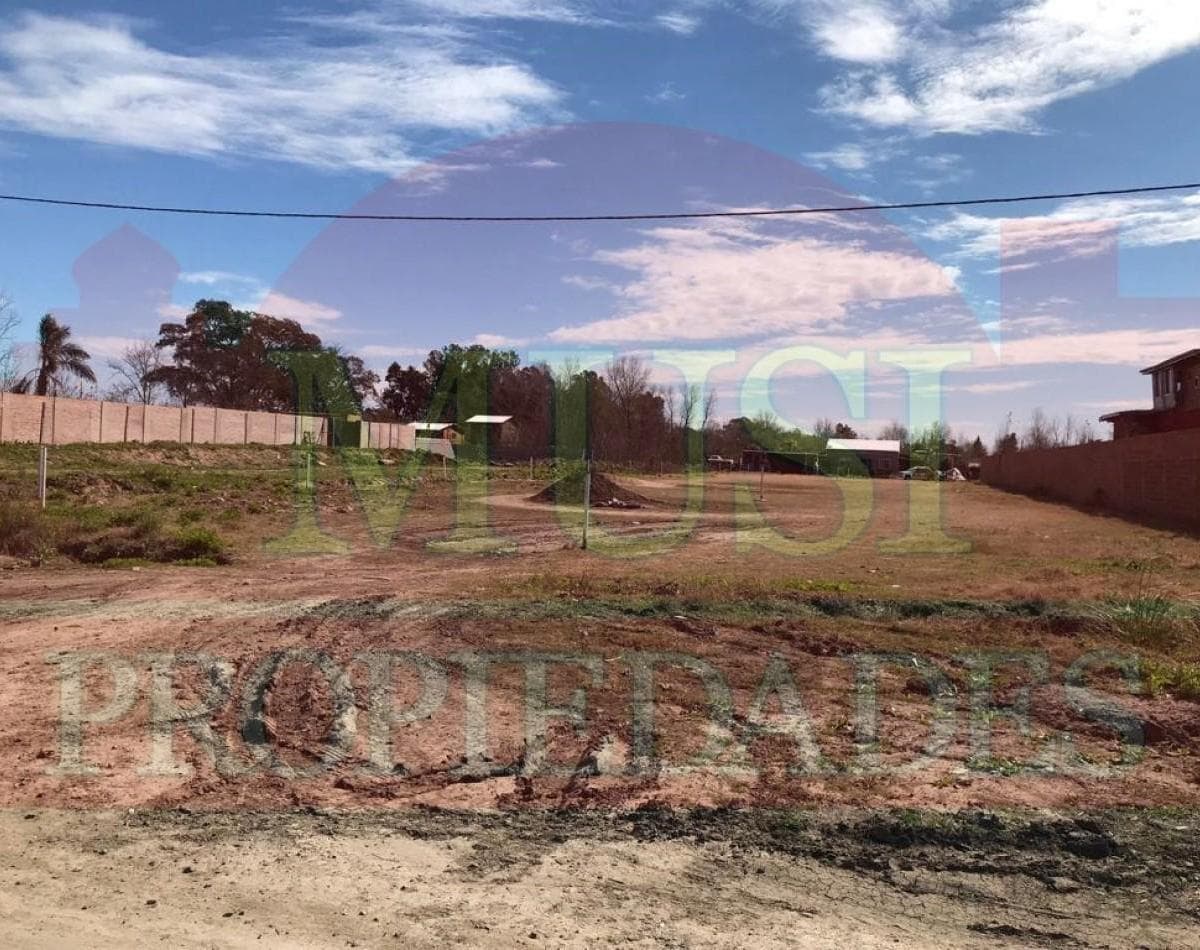 Lotes Desde 450 m² - Villa La Ñata. 2