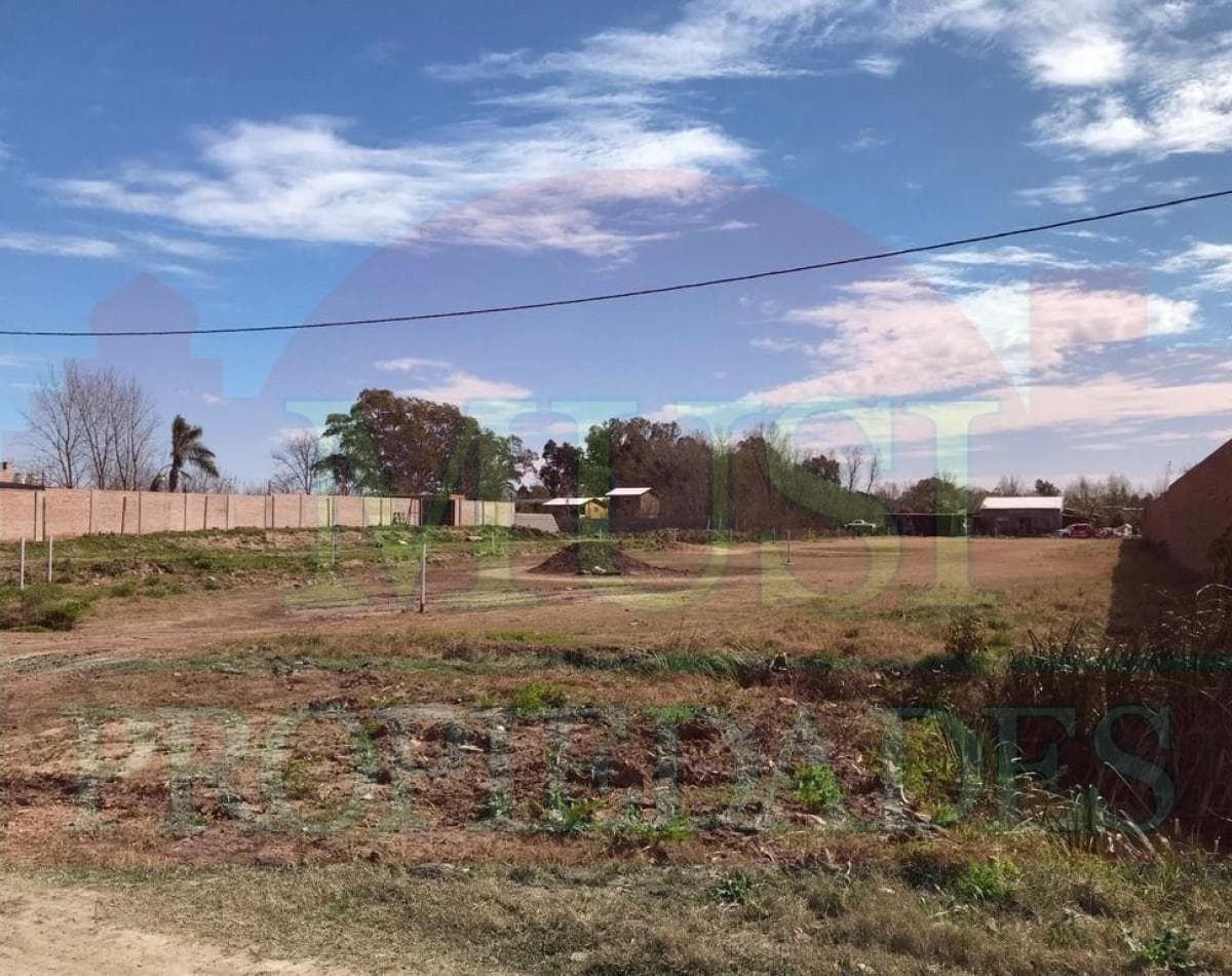 Lotes Desde 450 m² - Villa La Ñata. 5