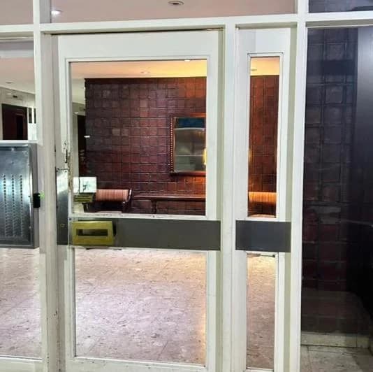 Exclusivo departamento de 5 ambientes en alquiler con cochera - Nuñez 2