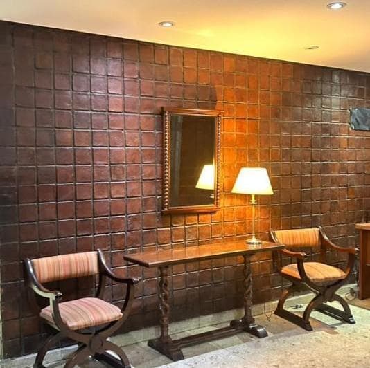 Exclusivo departamento de 5 ambientes en alquiler con cochera - Nuñez 3
