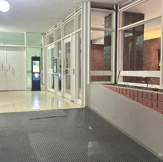 Exclusivo departamento de 5 ambientes en alquiler con cochera - Nuñez 1