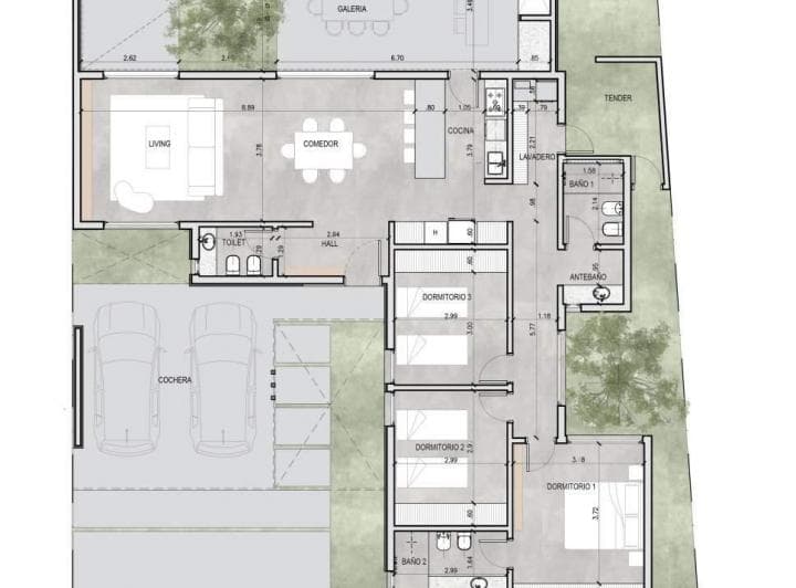 Plano 3