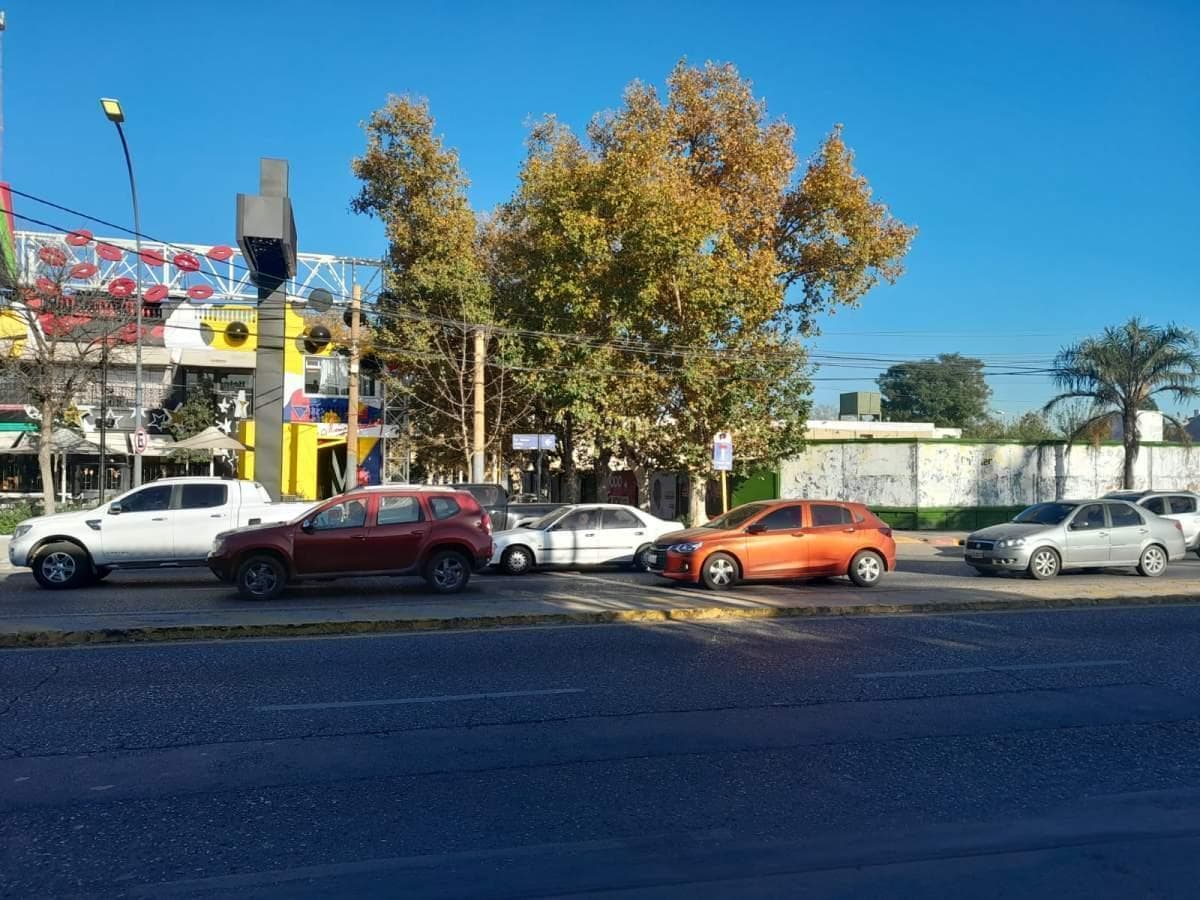 Propiedad en Argentina