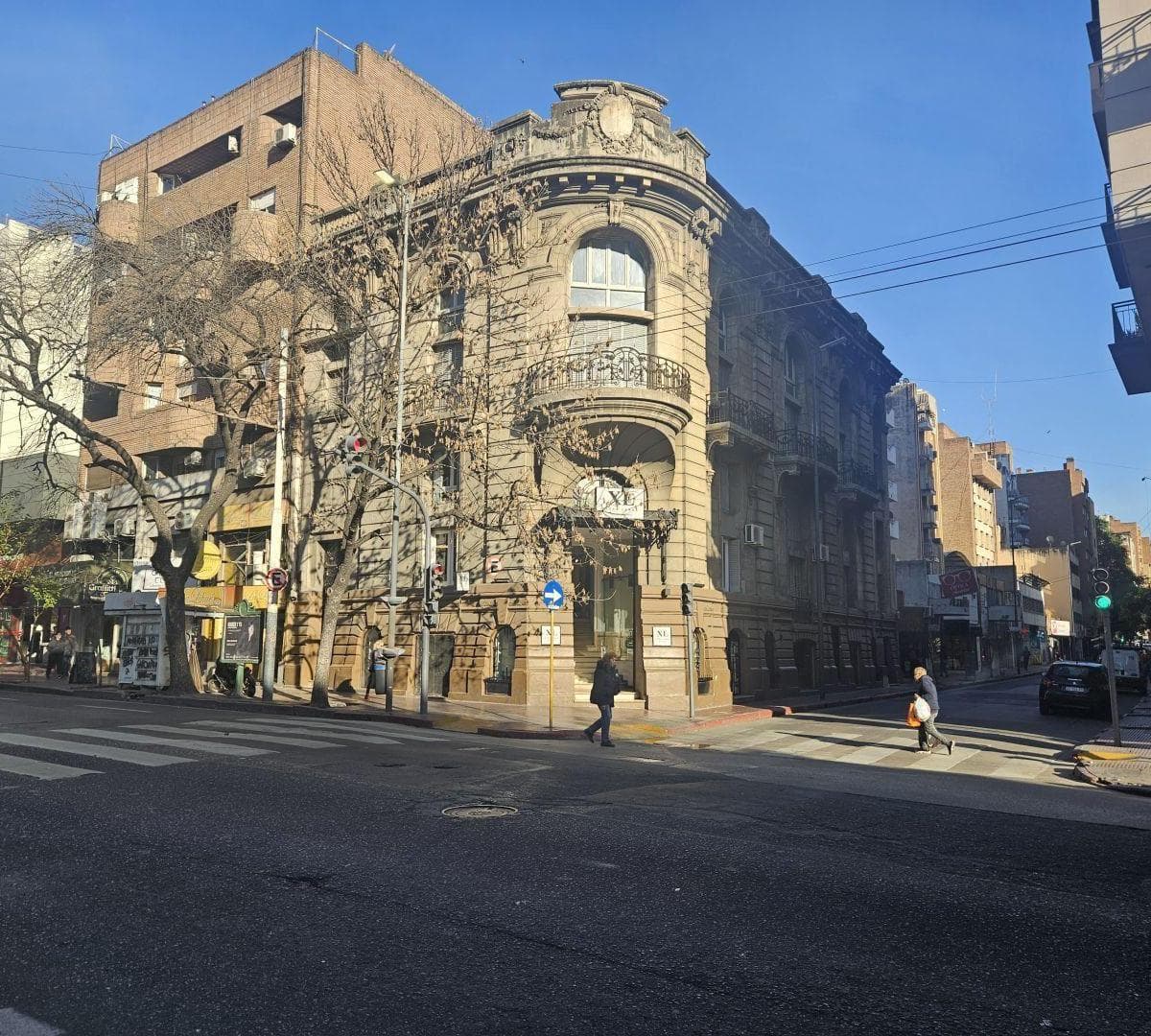 Propiedad en Argentina