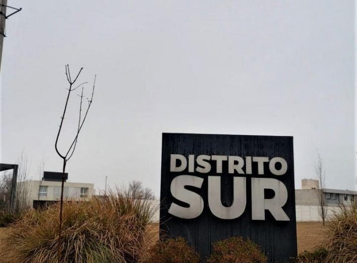Propiedad en Argentina