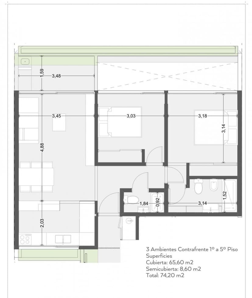 Plano 1