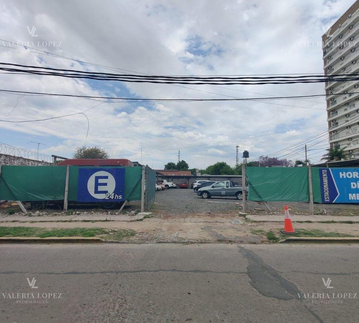 Propiedad en Argentina