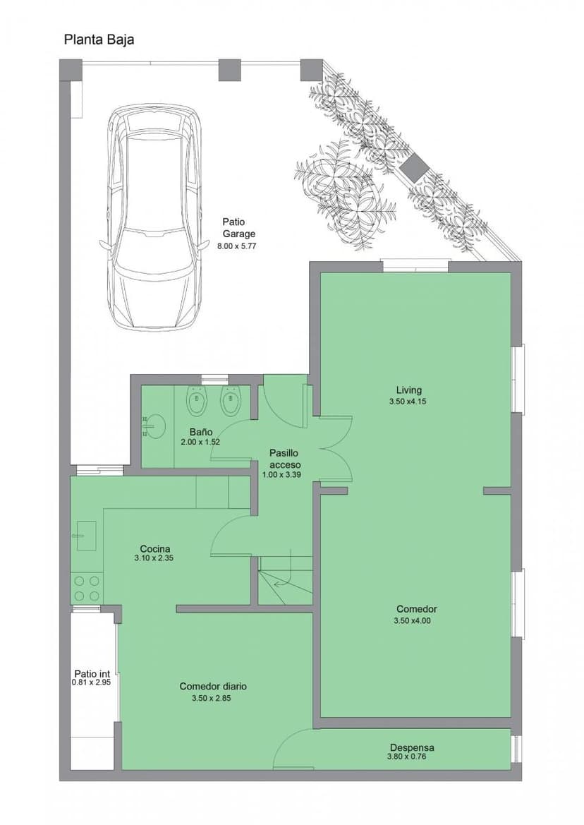 Plano 1