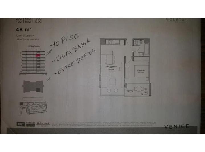 Plano 1