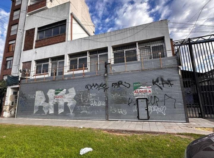Propiedad en Argentina