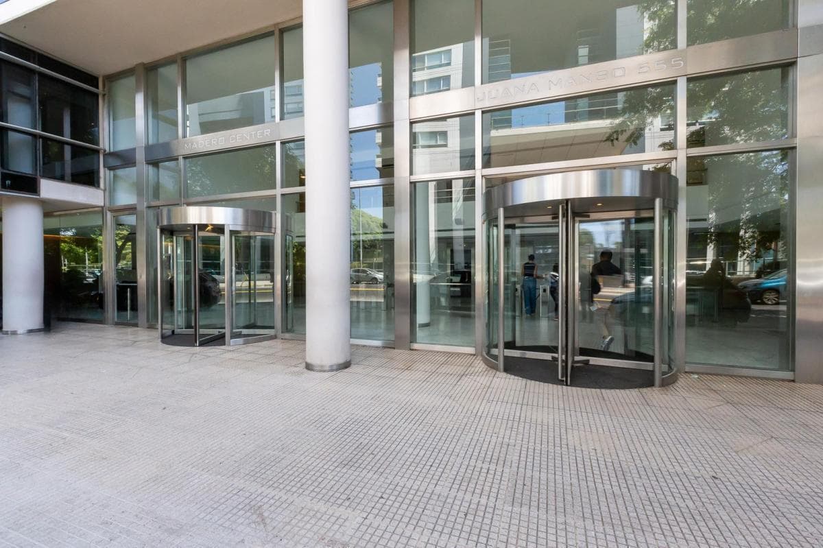 Oficina en Madero Center - Puerto Madero 5