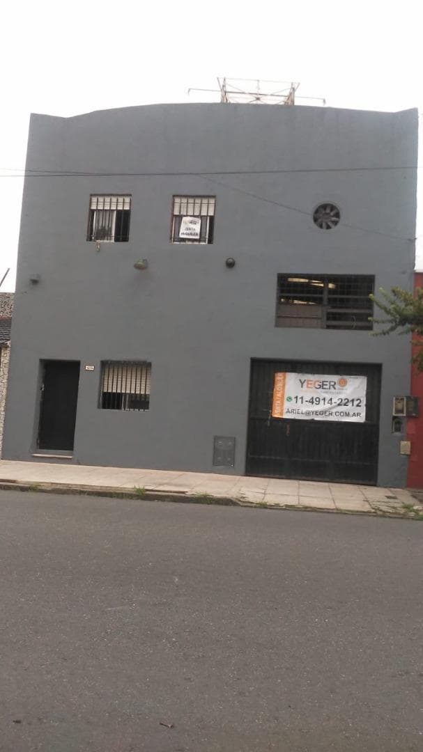 Propiedad en Argentina