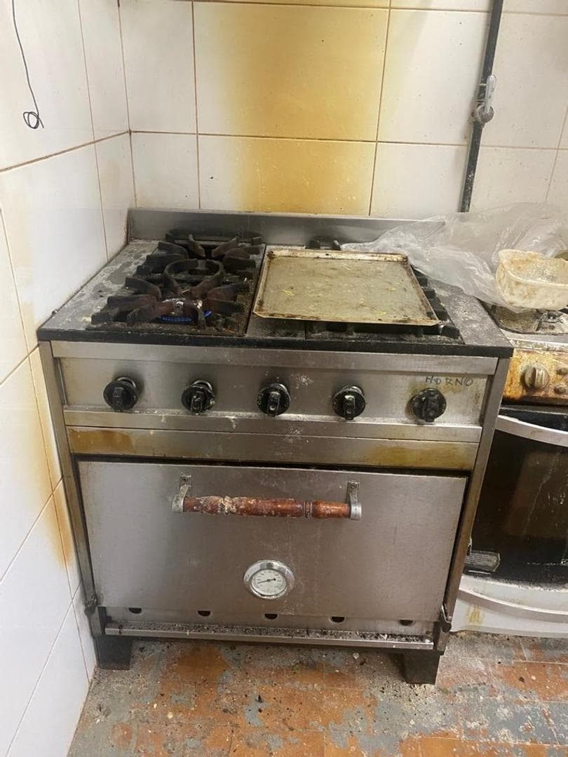 Propiedad en Argentina
