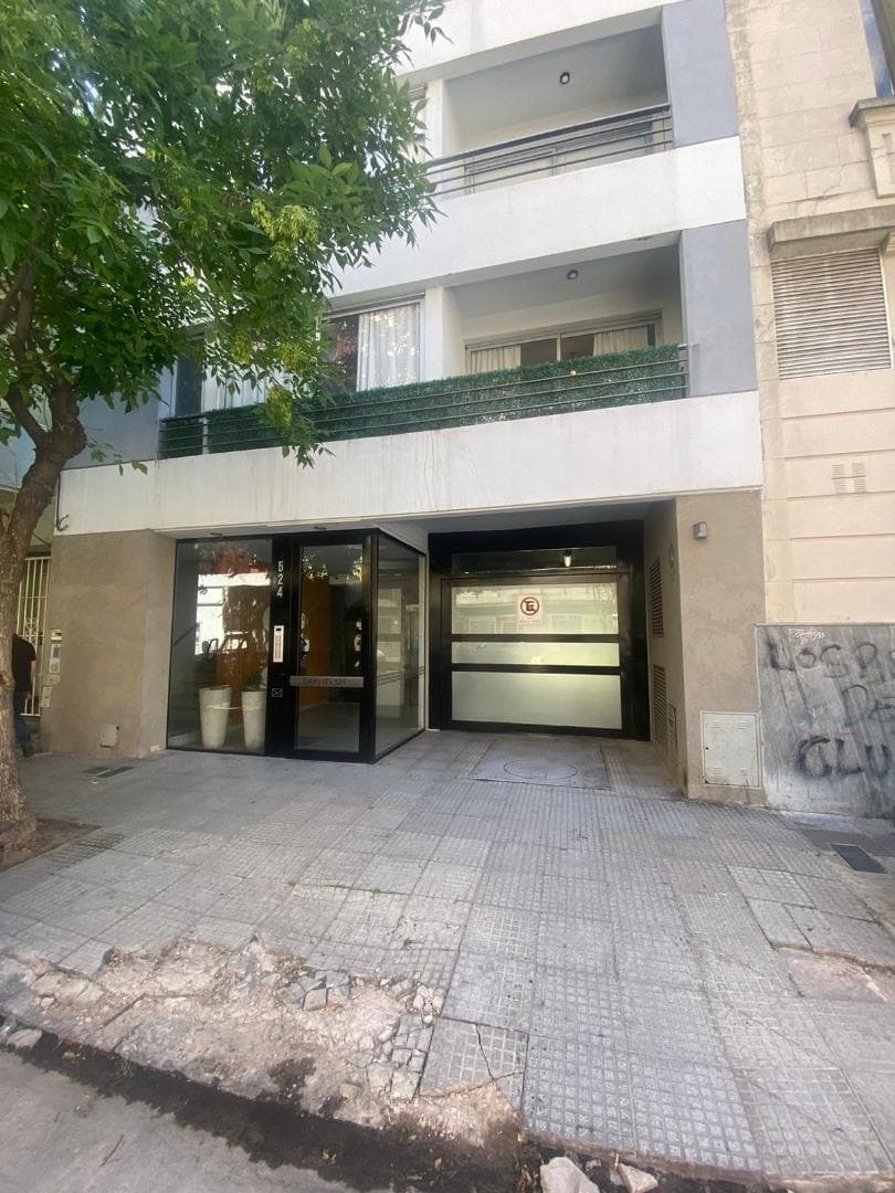 Propiedad en Argentina